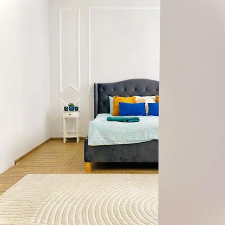 Stay Inn Central Cluj المظهر الخارجي الصورة